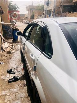 شيفروليه اوبترا